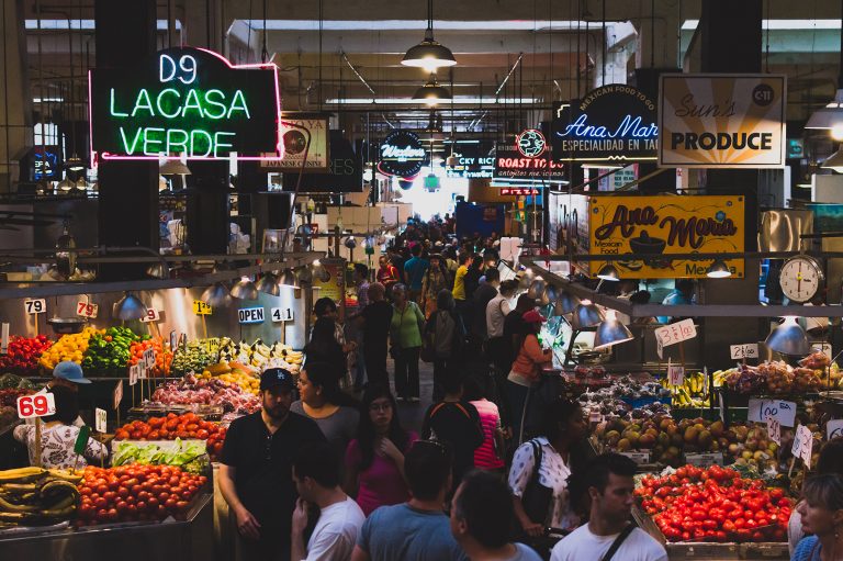 The Top Three Things You Should Translate When Moving Into A New Market