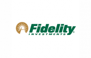 Fidelity Investments Logo