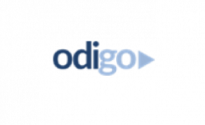Odigo Logo