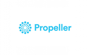 Propeller Logo