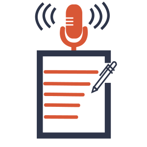 Speaker Identification as a part of Glyph's Multilingual Transcription Services