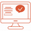 Translation Management System Icon Translation Management System Icon