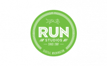 Run Studios Logo