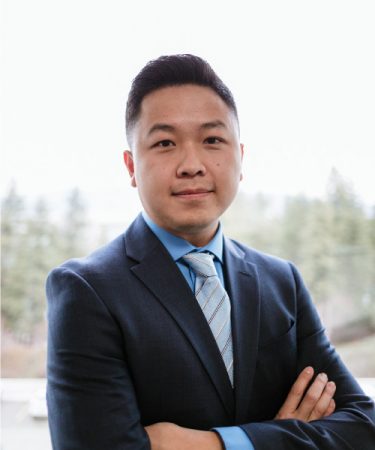 Yufan Yufan Yang, Director of Client Solutions