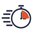 timestamps Customizable Timestamps as a part of Glyph's Multilingual Transcription Services